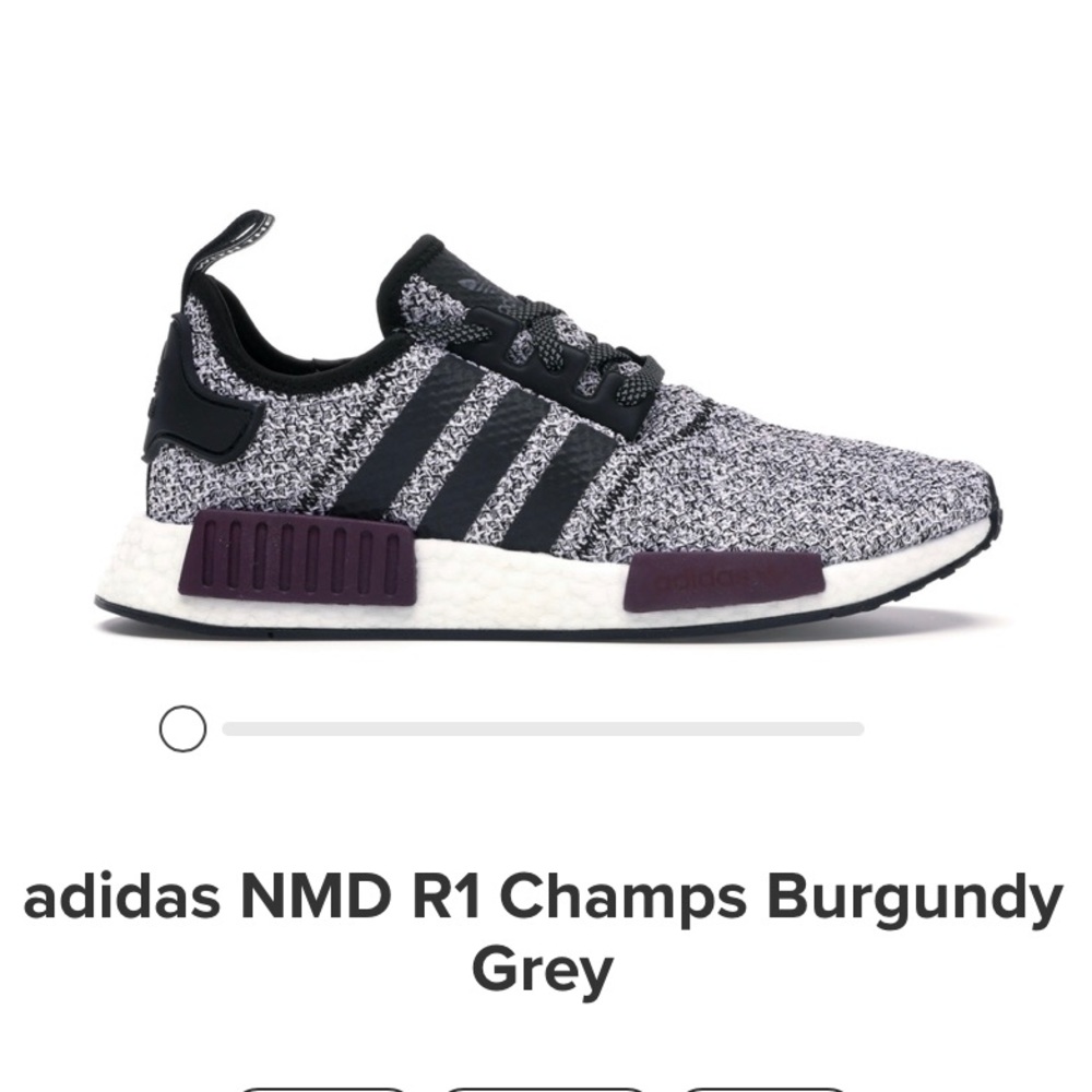 Adidas NMD R1 Shoes